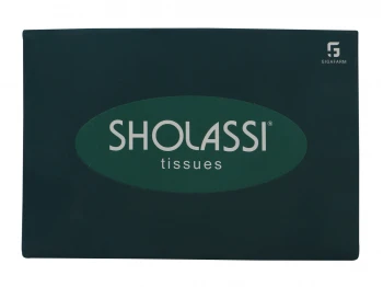 Անձեռոցիկ SHOLASSI EXTRA SOFT 3 70 PC (231562) 