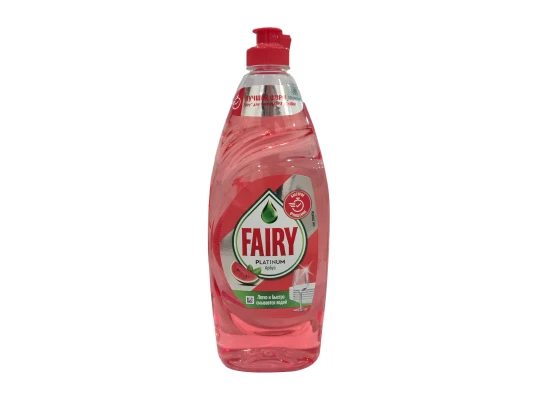 Սպասք լվանալու միջոց FAIRY PL-WATERMELON 650ML (259610) 