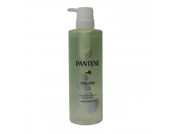 Шампунь PANTENE MICELLAR DETOX MOISTRUIZE 530 ML (264867) 