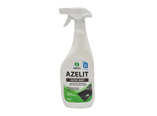 Cleaning agent GRASS 125643 AZELIT SPRAY 600 ML (267565) 
