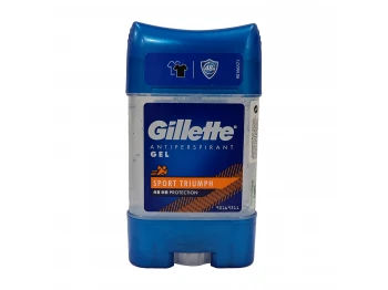 Դեզոդորանտ GILLETTE GEL SPORT 70ML (271788) 