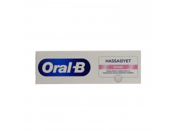 Բերանի խոռոչի խնամք ORAL-B Oral-B Pro Sensitivity Mint 12x75ml (273077) 