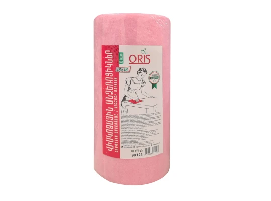 Անձեռոցիկ ARMSPONGE 90123 30 PC (290123) 