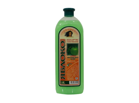 Shampoo S.DOLINA Խնձոր 1 լ (300140) 