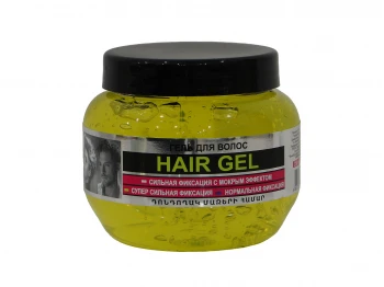 Hair care NASH SAD Դեղին 250 մլ (300584-2) 