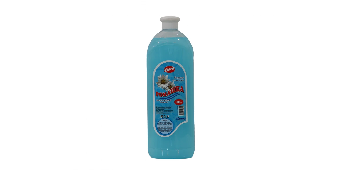 Shampoo FLORA Երիցուկ 1 լ (300645) 