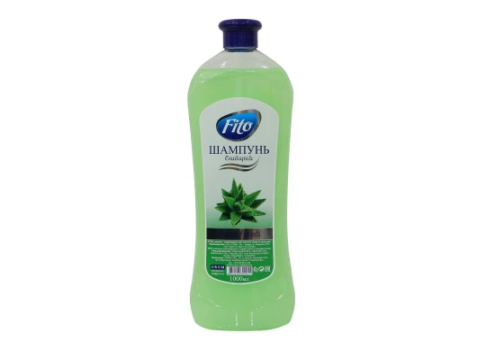 Шампунь FITO Ալոե 1 լ (300911) 