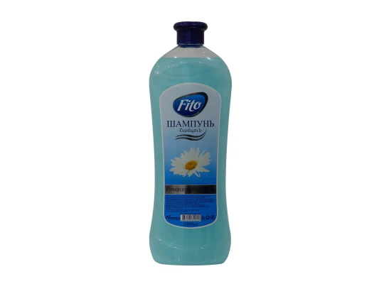 Шампунь FITO Երիցուկ 1 լ (300942) 