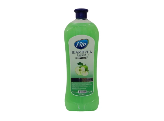Шампунь FITO Խնձոր 1 լ (300959) 