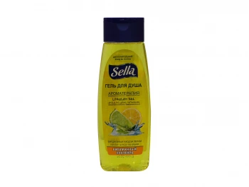 Гель для душа SELLA Վիտ. կոկտել 300 մլ (301475) 