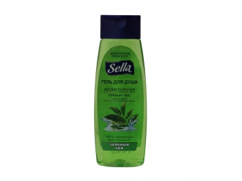 Shower gel SELLA Կանաչ թեյ 300 մլ (301482) 