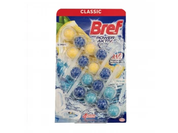 Освежитель BREF LIMON OCEAN 4x50 (309409) 