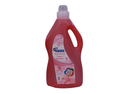 Гель для стирки KIBORG 4.7L (310019) 