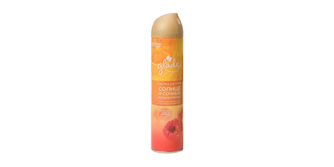 Air freshener GLADE 325641 SUN 300 ML (313291) 