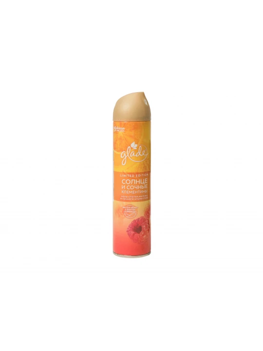 Air freshener GLADE 325641 SUN 300 ML (313291) 
