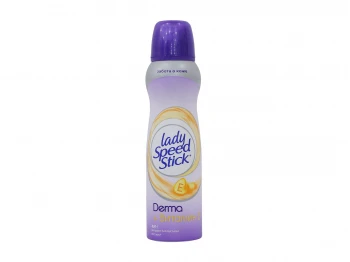 Уход за телом и лицом PALMOLIVE DERMA VIT E 150 ML (320697) 
