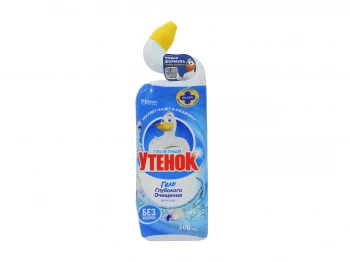 Очищающий жидкость UTYONOK FOR W/C 5 IN 1 NAUTICAL 500ML (326284) 