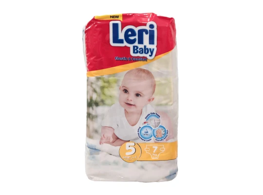 Տակդիր LERI BD JUNIOR E SMALL 7 N5 (344147) 