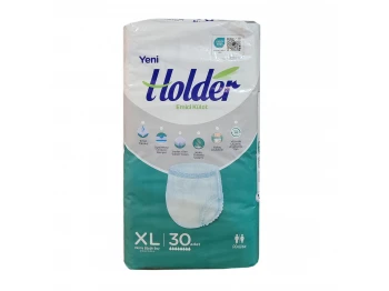 Տակդիր HOLDER Տակդիր Մեծերի Վարտիք EXTRA LARGE 30XL (348268) 