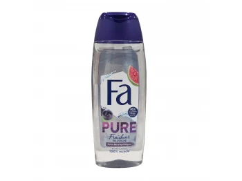 Гель для душа FA PURE ORGANIC ACA & GUAVA 250ML (350013) 