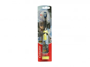 Accessorie for oral care COLGATE BARBIE BATMAN (405035) 