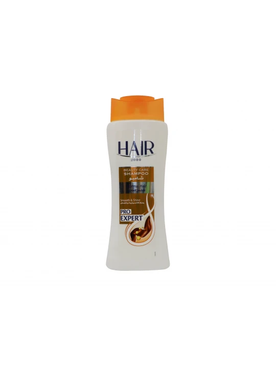 Շամպուն HAIR Էքստրակտ 650 գր (405948) 