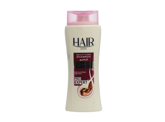 Шампунь HAIR Վնասված մազերի համար 650 գր (405962) 
