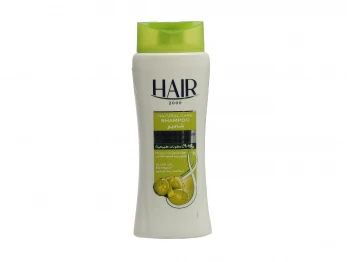 Shampoo HAIR Ձիթայուղով 650 գր (407843) 