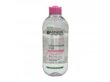 Уход за телом и лицом GARNIER LOSYON MICELLAR WATER 400ml (410053) 