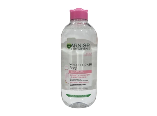 Уход за телом и лицом GARNIER LOSYON MICELLAR WATER 400ml (410053) 