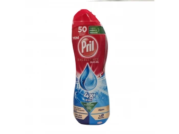 Dishwashing liquids PRIL Կատարելություն Յուղի Դեմ 900մլ (412352) 