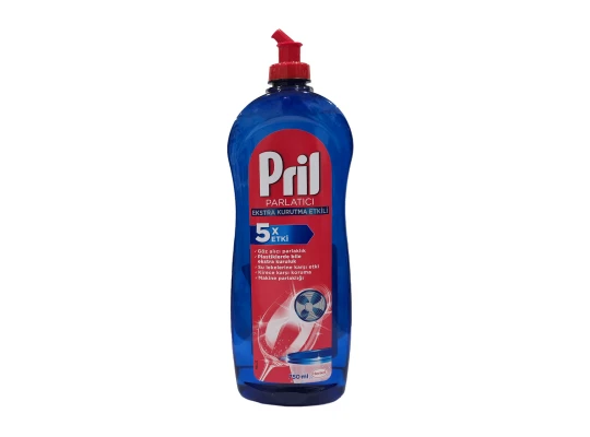 Dishwashing liquids PRIL Ողողիչ 750մլ (415131) 