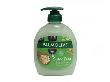 Liquid soap PALMOLIVE SUPER FOOD ACAI 300 ML (419179) 