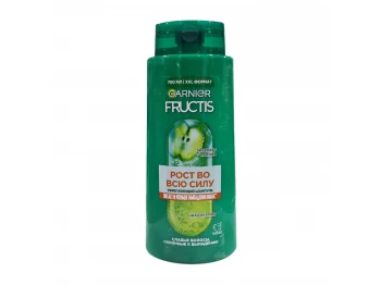 Շամպուն FRUCTIS SHAMPOO GROWTH IN FULL FORCE 700ML P62789 (427456) 
