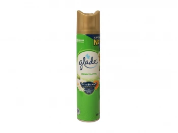 Օդը թարմացնող միջոց GLADE 364452 NEW 300 ML (430285) 