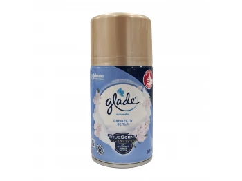Air freshener GLADE Ավոմատ Օդափոխիչ Թարմության Պաշար 269մլ (433668) 