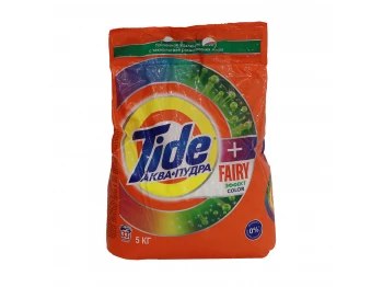 Стиральный порошок TIDE EFFECT COLOR 5 KG NP (433782) 