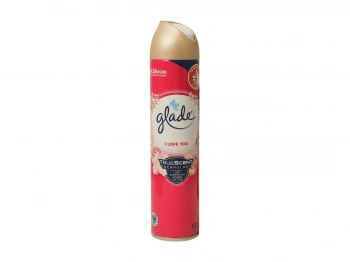 Air freshener GLADE 864913 300 ML (434153) 