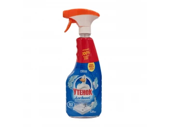 Մաքրող հեղուկ UTYONOK FOR WC 520ml (434221) 