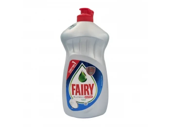 Жидкость для мытья посуды FAIRY LIQUID PI-LEMON 500ML (470252) 