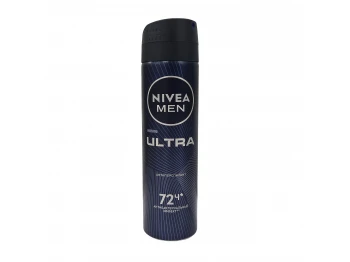 Deodorant NIVEA 80027 SPRAY ULTRA 150ML (495679) 