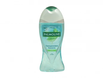 Гель для душа PALMOLIVE HC ALOE 250 ML (504677) 