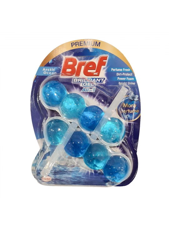 Освежитель BREF ARCTIC OCEAN 2x42 (509366) 