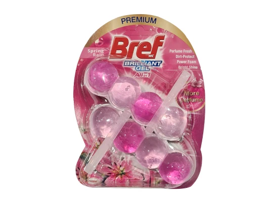 Թարմեցուցիչ BREF RAIN 2x42 (509458) 