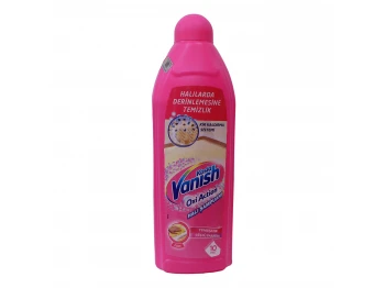 Cleaning liquid VANISH CARPET HAND 850 ML (520866) 
