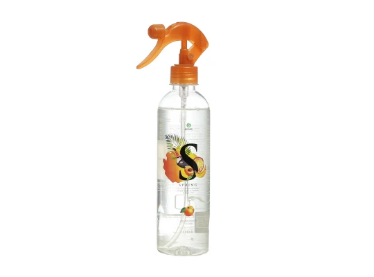 Air freshener GRASS 125116 АРОМАТИЗАТОР SPRING 400 ՄԼ․ՕԴԸ ԹԱՐՄԵՑՆՈՂ ՀԵՂՈՒԿ ՄԻՋՈՑ , OPP (524870) 