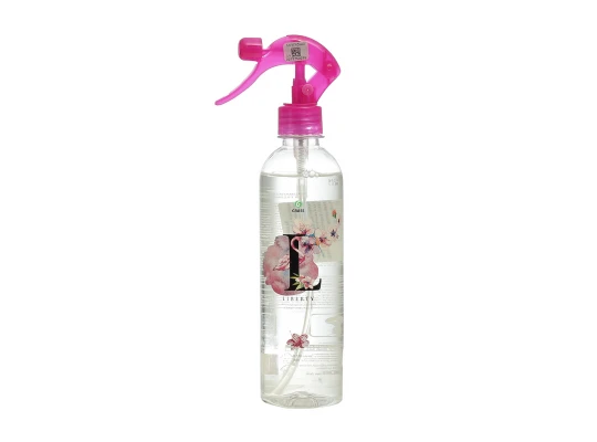 Air freshener GRASS 125117 АРОМАТИЗАТОР LIBERTY400 ՄԼ․ ՕԴԸ ԹԱՐՄԵՑՆՈՂ ՀԵՂՈՒԿ ՄԻՋՈՑ, OPP (524887) 