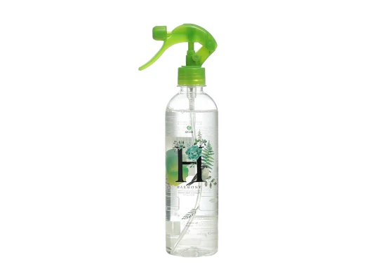 Air freshener GRASS 125118 АРОМАТИЗАТОР HARMONY400 ՄԼ․ ՕԴԸ ԹԱՐՄԵՑՆՈՂ ՀԵՂՈՒԿ ՄԻՋՈՑ , OPP (524894) 