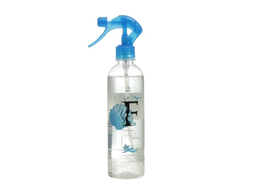 Air freshener GRASS 125119 АРОМАТИЗАТОР FRESH400 ՄԼ․ ՕԴԸ ԹԱՐՄԵՑՆՈՂ ՀԵՂՈՒԿ ՄԻՋՈՑ, OPP (524900) 