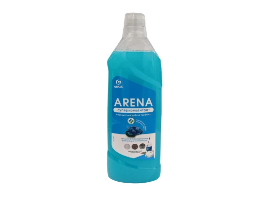 Cleaning liquid GRASS 125184 ARENA WATHER 1000 ML (524948) 